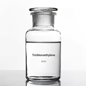 Трихлорэтилен Trichlorethylene cas 79-01-6