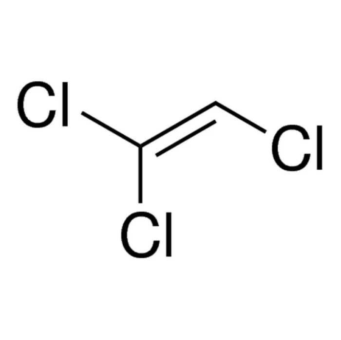 Трихлорэтилен Trichlorethylene