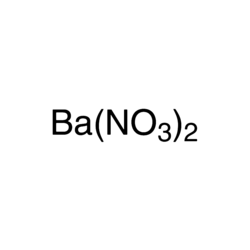 Барий азотнокислый Barium nitrate
