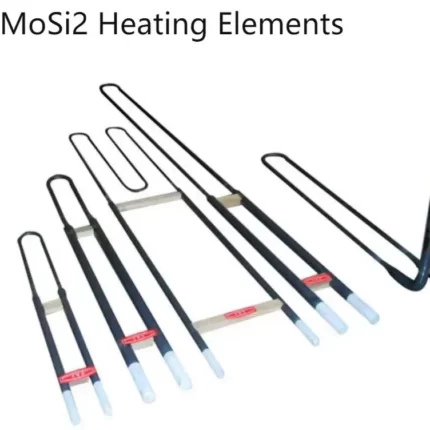 дисилицид молибденовые нагреватели molybdenum disilicide heaters