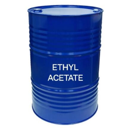 Этилацетат Ethyl acetate