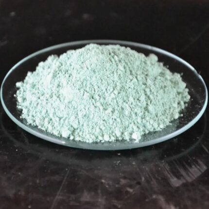 Никель (II) оксалат дигидрат Nickel(II) oxalate dihydrate CAS 6018-94-6