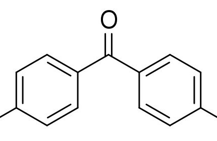 4,4-Дифторбензофенон 4,4'-Dichlorobenzophenone