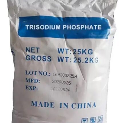 Натрий фосфорнокислый трехзамещенный, Trisodium Phosphate