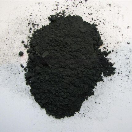 Кобальт оксид Cobalt oxide CAS 1308-06-1