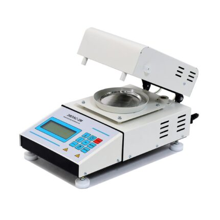 Анализатор влажности "Эвлас - 2М"