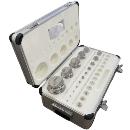 Купить лабораторные гири и наборы гирь классов точности E1, E2, F1, F2, M1 по ГОСТ и OIML. Сертифицированные эталоны массы для поверки весов, калибровки и метрологического контроля. Доставка по РФ и СНГ