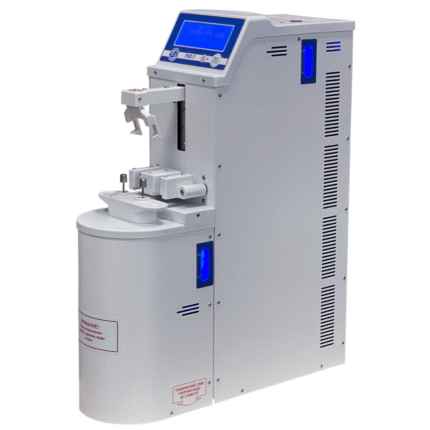 Прибор ПЧП-7 с охлаждением — автономный, без подключения к воде, с технологией “Эталоник” и управлением одной кнопкой | Promoneks