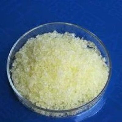 Нитрат самария Samarium nitrate
